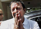 Actor Sanjay Dutt asks Supreme Court for six months to surrender